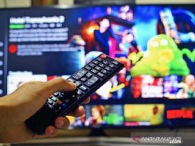 Rembang (Kalasela.id) - Manfaat dan penyebab kenapa pindah ke TV digital