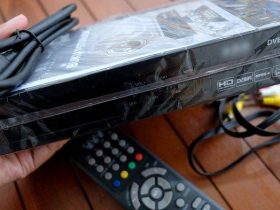 Rembang (kalasela.id) - Tv digital , STB