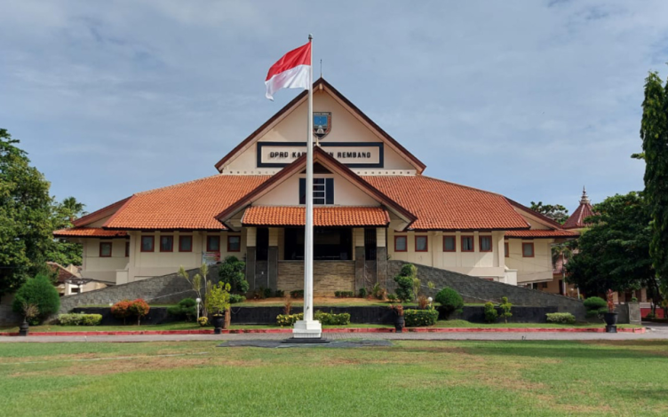 APBD Rembang Menghadapi Defisit Anggaran- Kalasela.id