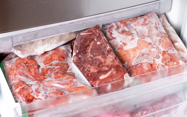 Tips Menyimpan Daging Kurban yang Berlebih Agar Tetap Awet - Kalasela.id